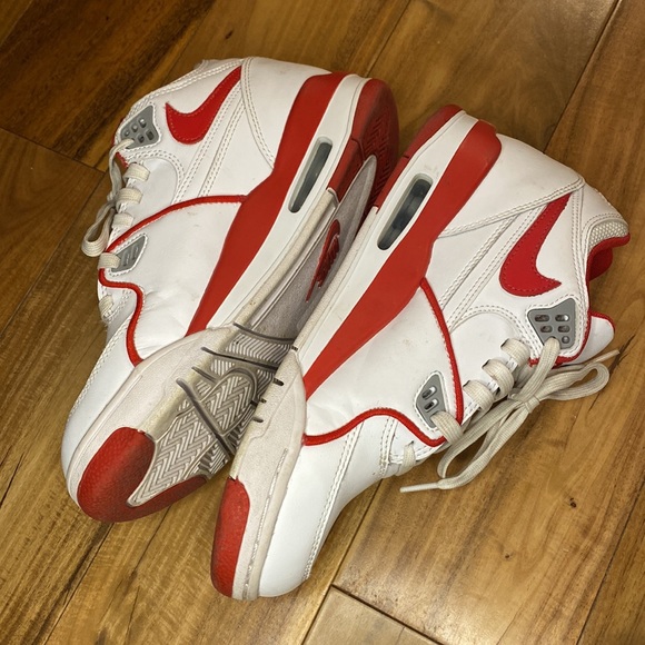 Nike Air Flight 89 from 2019 - Picture 4 of 7